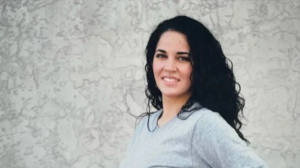 Amanda a născut în închisoare! Copilul și-a petrecut primele luni de viață printre deținuți