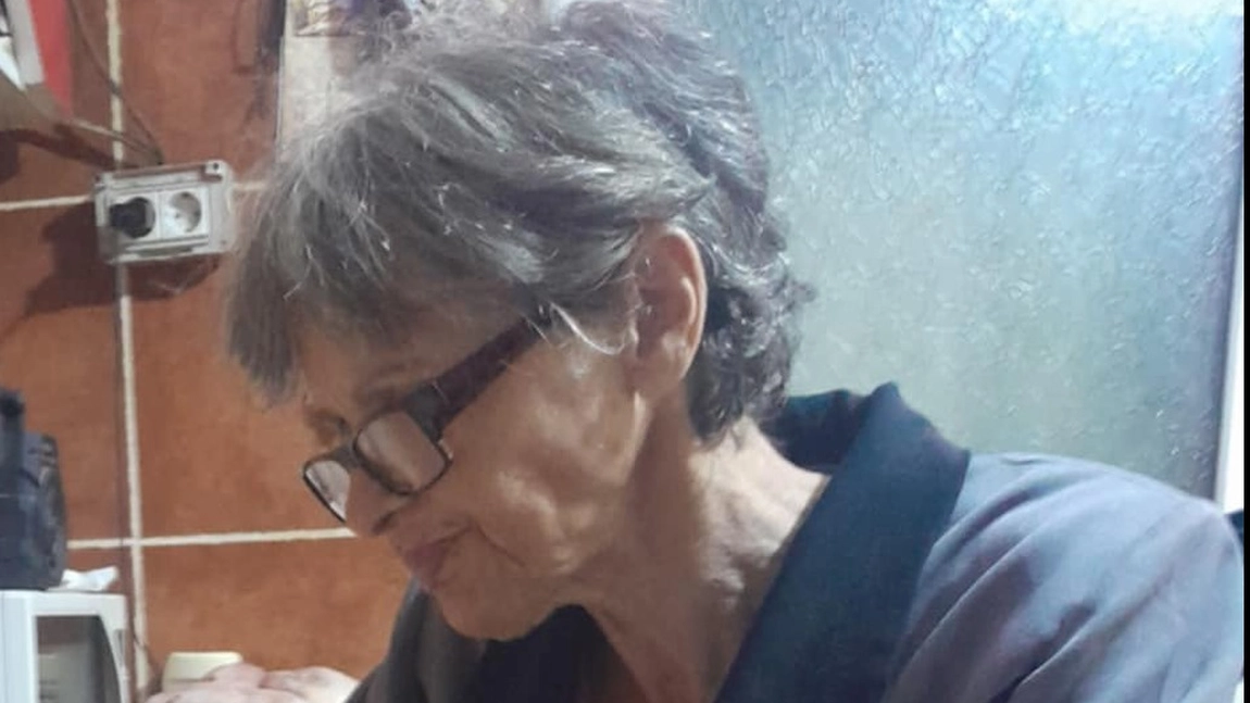 Ați văzut-o? O femeie de 61 de ani a dispărut din Iași! Persoanele care dețin și pot oferi informații sunt rugate să sune la 112