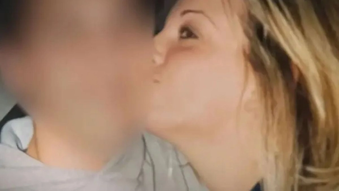 Victoria a rămas traumatizată după ce s-a culcat cu propriul frate! „Mi-a stricat întreaga experiență de școală!”