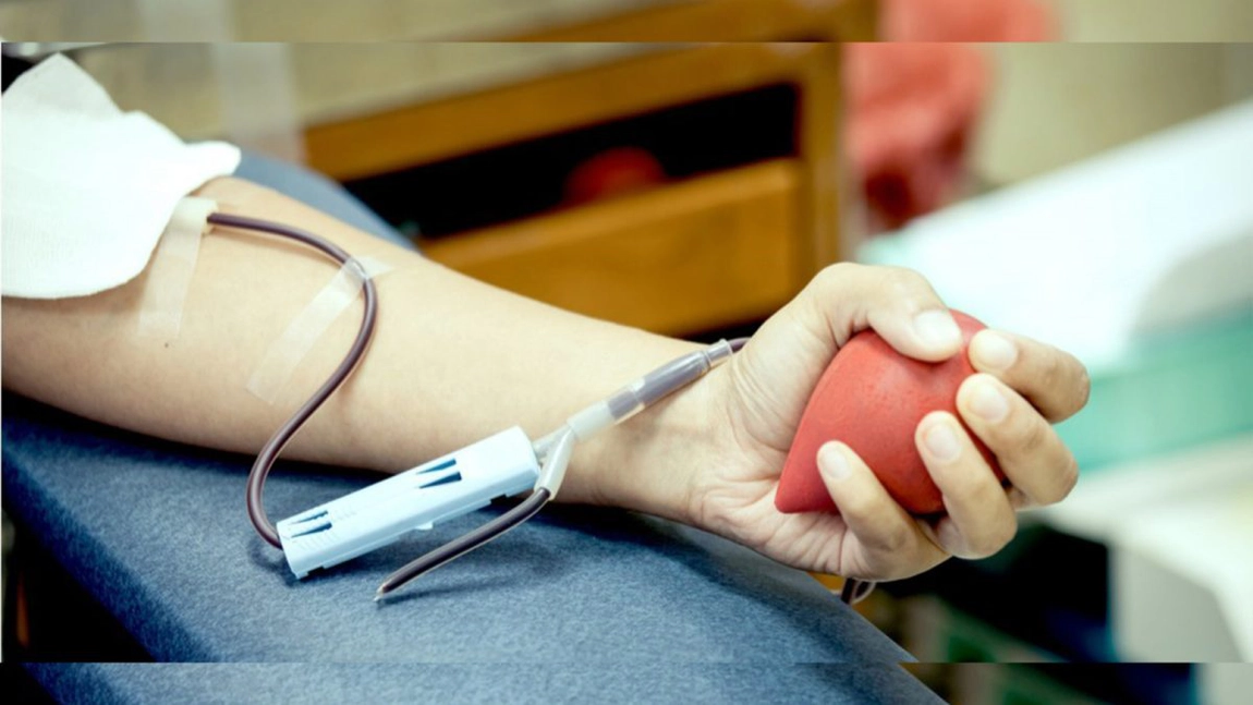 O fetiță în vârstă de 10 ani, bolnavă de cancer, are nevoie de sânge! Pacienta este internată la Spitalul Clinic „Sf. Maria” Iași