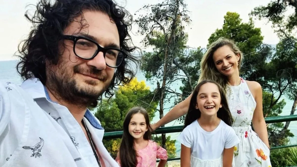 Florin Dumitrescu, dezvăluiri despre cele două fiice. Cum reacționează acestea când fanii îl opresc pe stradă