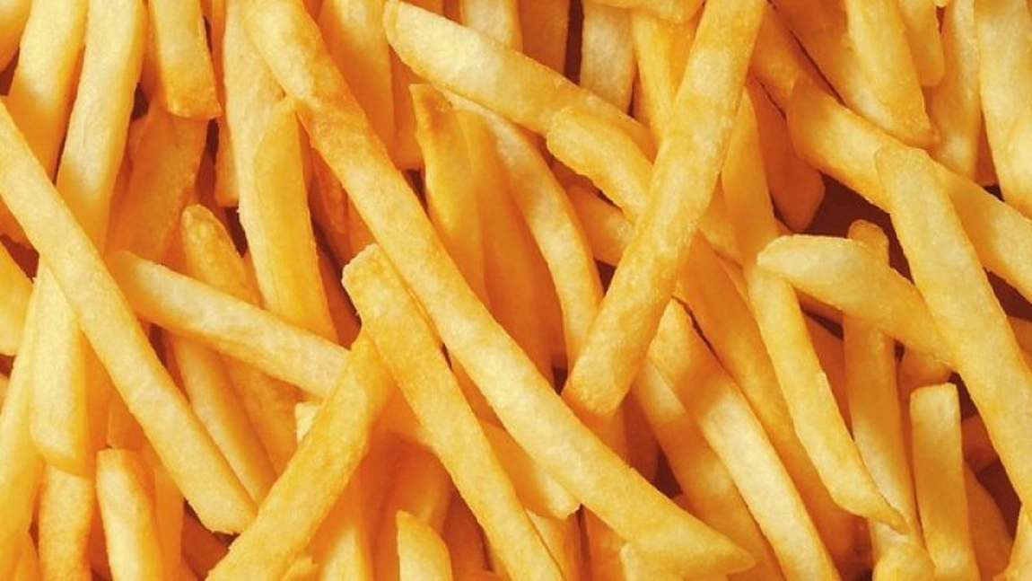 Furnizorul de cartofi prăjiți McDonald's închide brusc fabrica! Ce se întâmplă cu produsul preferat de milioane de oameni