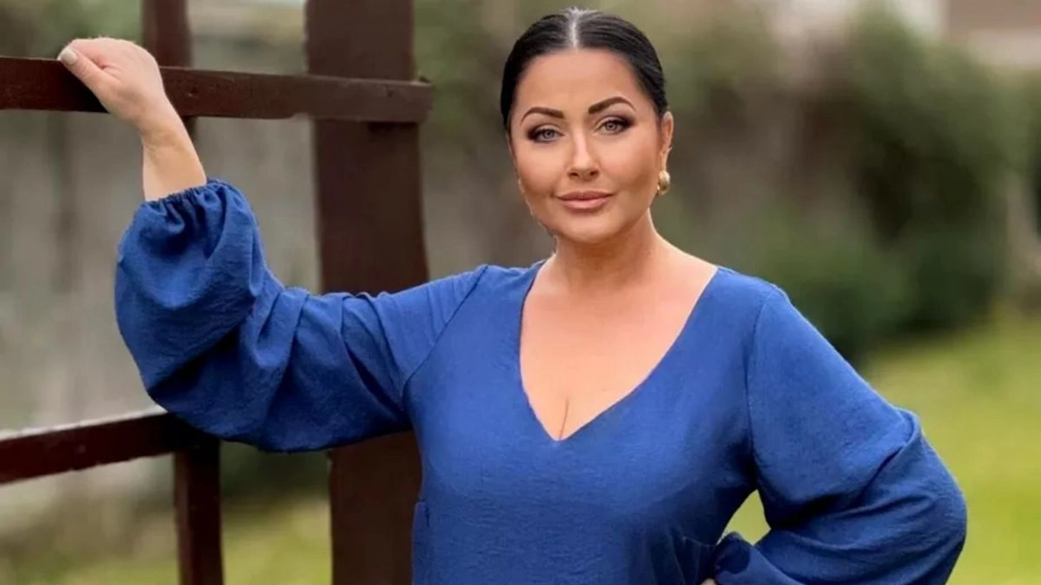 Gabriela Cristea luată la rost după ce și-a făcut tatuaj: „Te-a găsit nebunia la 50 de ani”