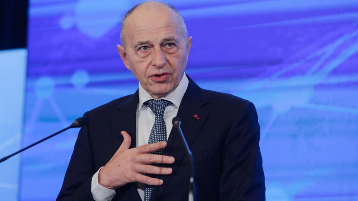 Mircea Geoană ar fi omul rușilor. Informații dezvăluite de omul de afaceri pro-rus Ilan Shor și de Kremlin