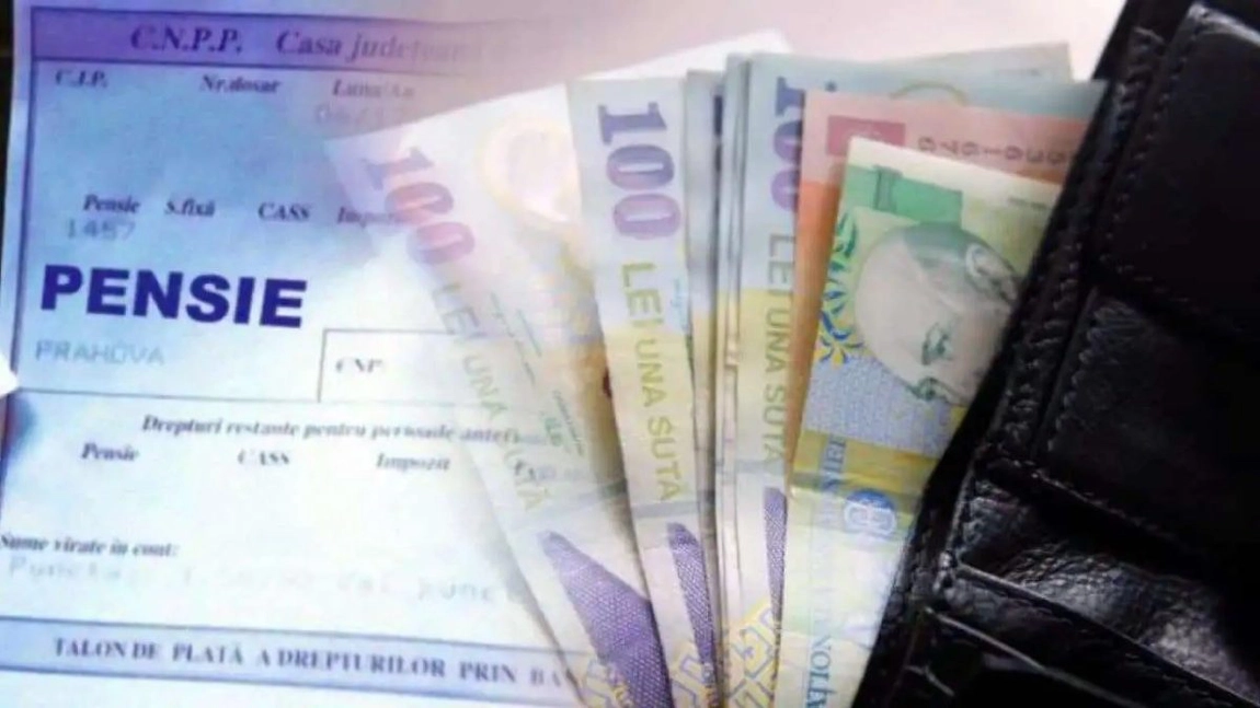Iată tabelul cu vârsta de pensionare pentru femei. Mamele se vor putea pensiona mai devreme!
