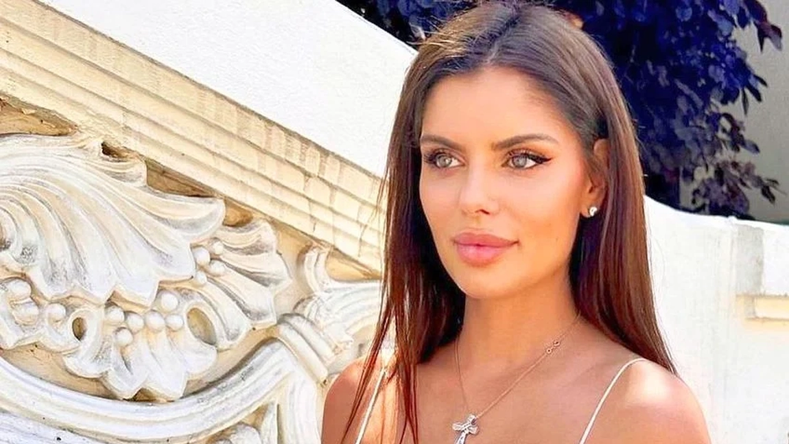 Cum arată Ileana Lazariuc la vârsta de 42 de ani. Nu are operații estetice și este superbă