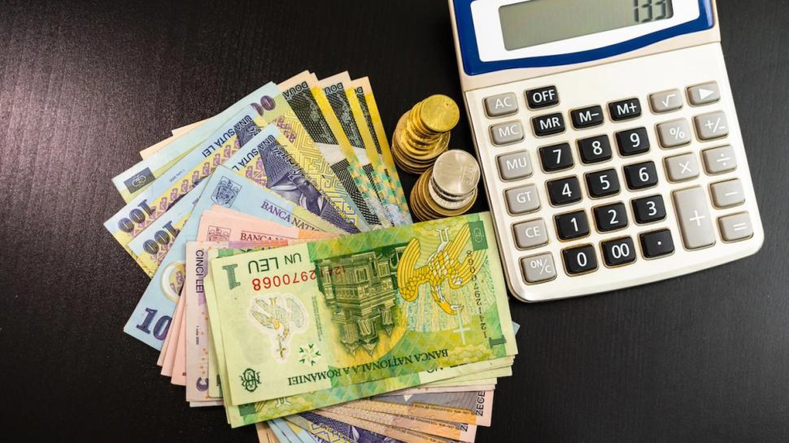 Se reduce impozitarea pe muncă, iar salariile vor crește de la 1 ianuarie