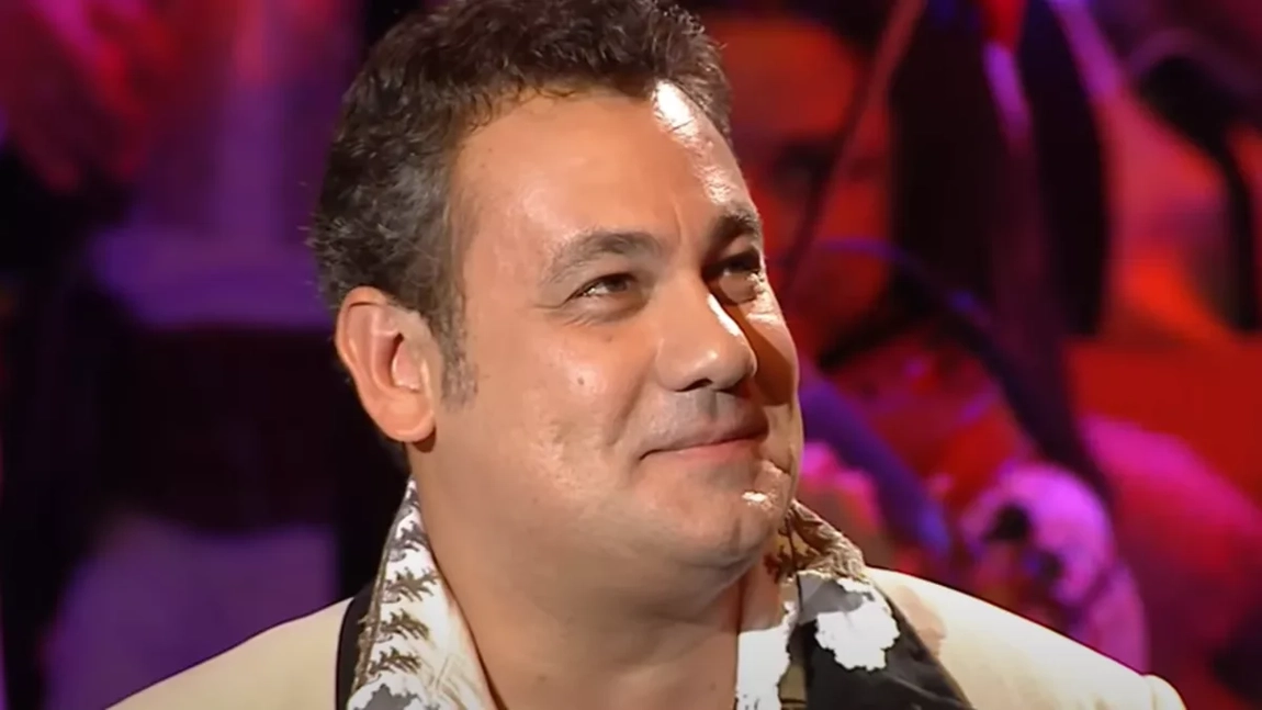 Ionuț Dolănescu a răbufnit după ce s-au spus vrute și nevrute despre starea de sănătate a mamei sale, Maria Ciobanu