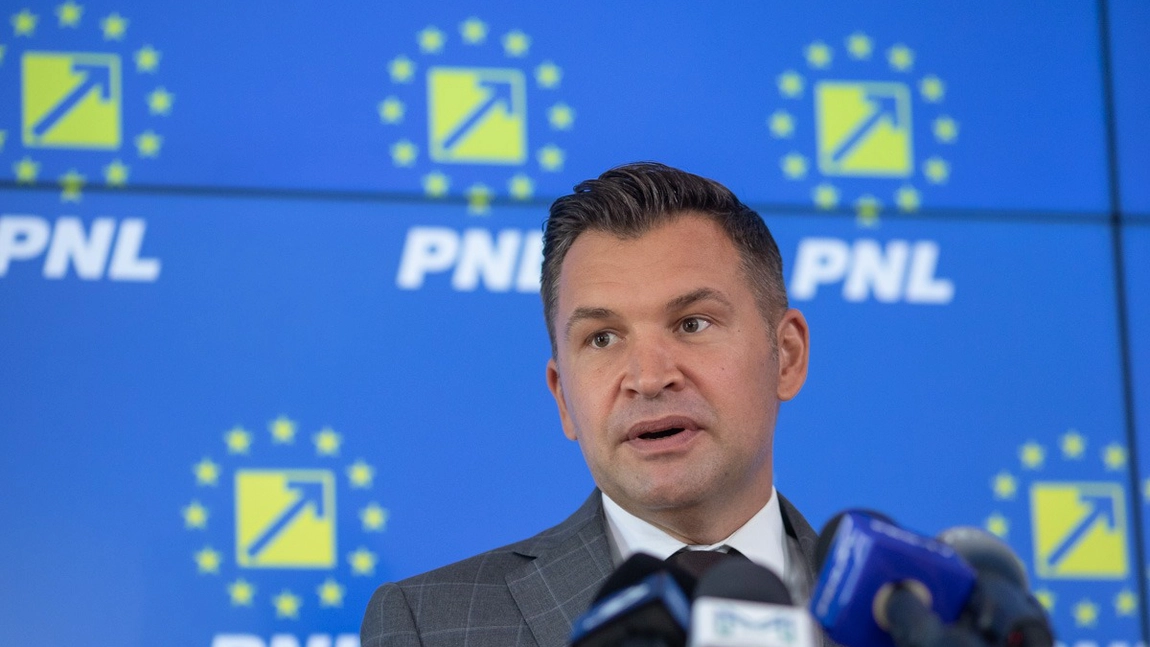 Liderii PNL, ședință crucială la Vila Lac. Liberalii decid care sunt mişcările ulterioare, după ruperea coaliţiei cu PSD