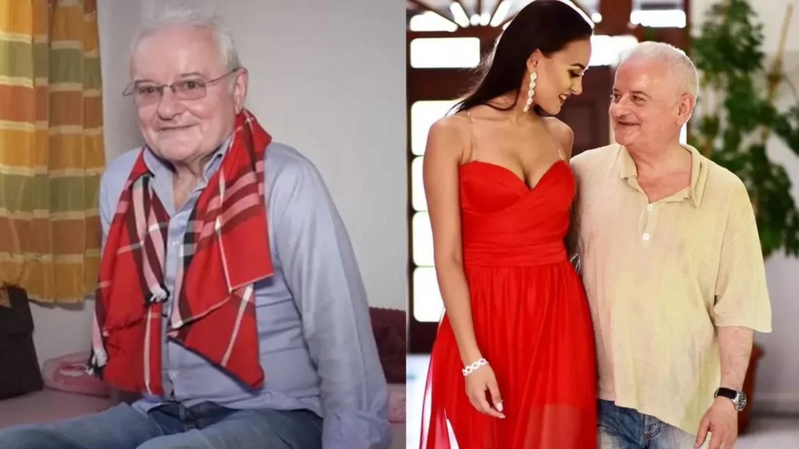 Ce avere a avut Irinel Columbeanu? Cum a reușit acesta să o piardă în doar un deceniu