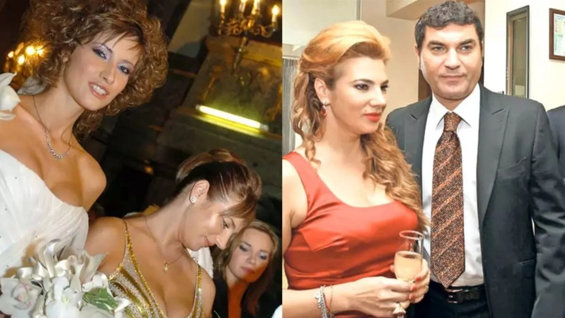 Mihai Albu, detalii despre scandalul dintre fosta soție și nașa lor. De ce s-au certat Iulia Albu și Mihaela Borcea
