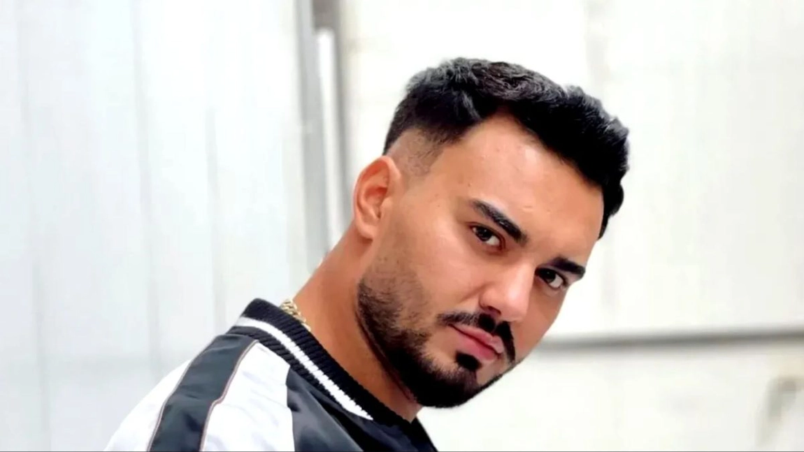Jador a publicat imaginile cu Oana Ciocan și tânărul misterios. Ce s-a întâmplat la restaurantul unde au fost surprinși