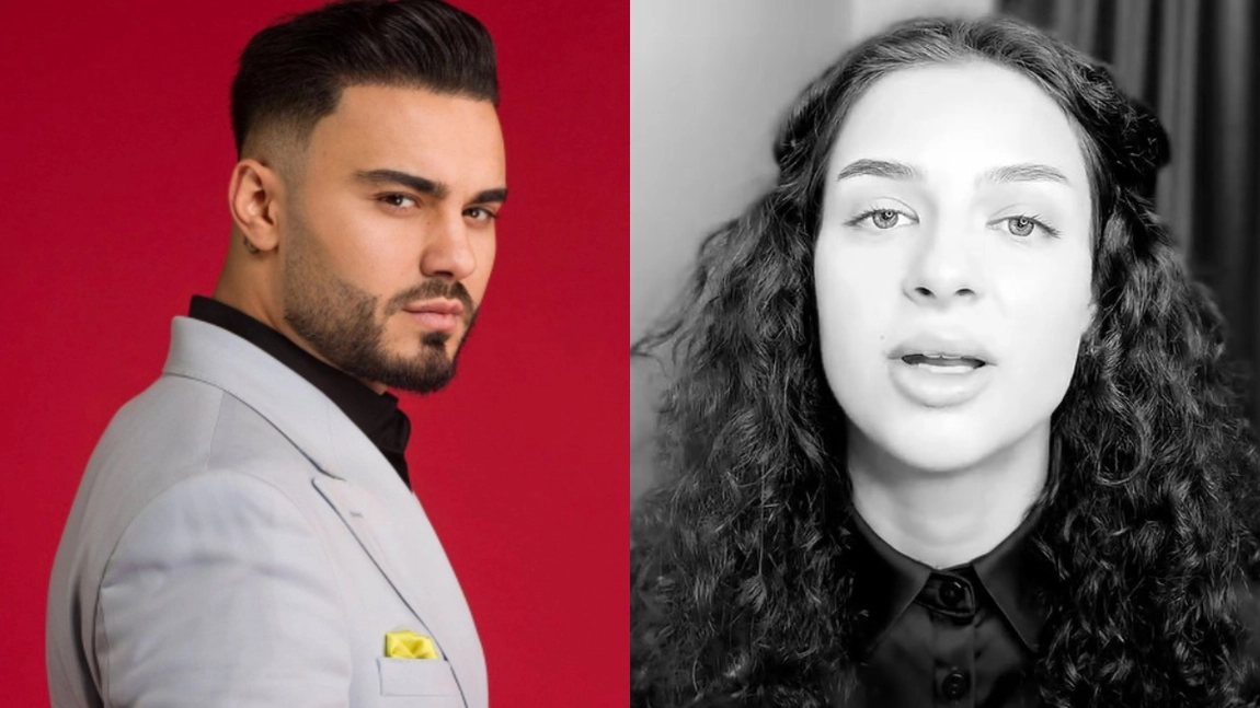 Jador și Oana Ciocan: Adevărul din Spatele Despărțirii și Reacția Surprinzătoare a Artistului
