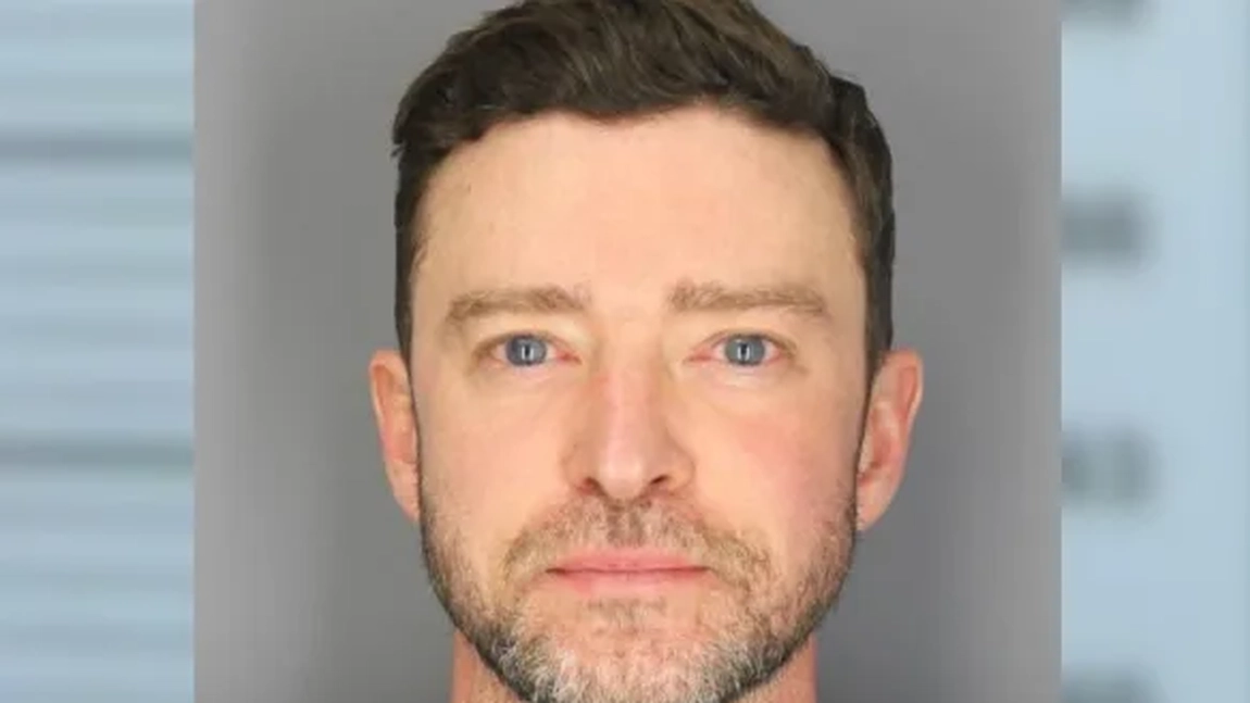 Justin Timberlake, luat peste picior după recenta arestare: glume acide într-un serial TV popular