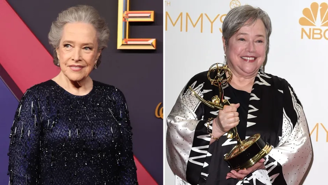 Kathy Bates dezvăluie secretul prin care a slăbit 100 de kilograme: 