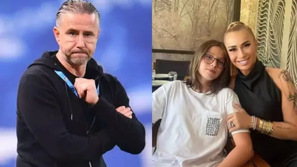 Reghecampf a dat-o de gol pe Anamaria Prodan că minte. Dovada că a plătit pensia alimentară