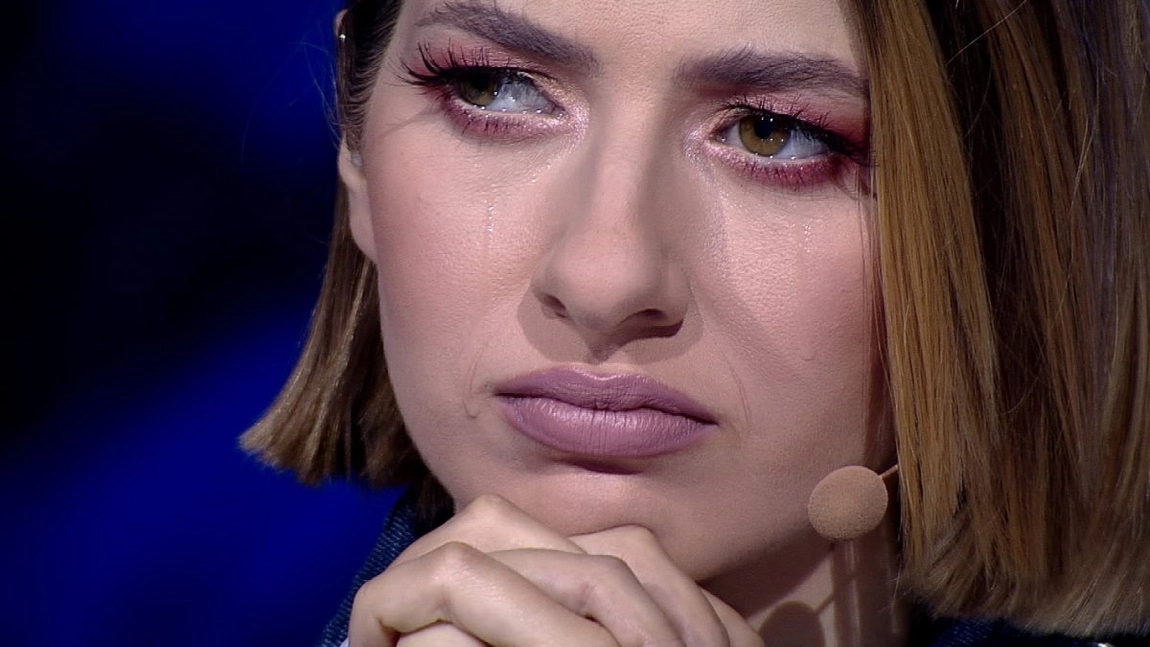 Lidia Buble, sfâșiată de durere. Vedeta le-a povestit fanilor prin ce trece în aceste clipe