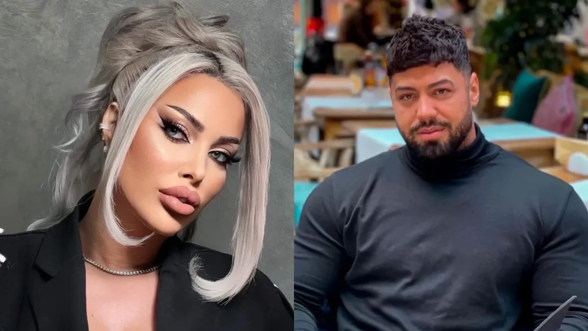 Loredana Chivu și fostul soț al Andei Adam s-au despărțit! Formau un cuplu de un an