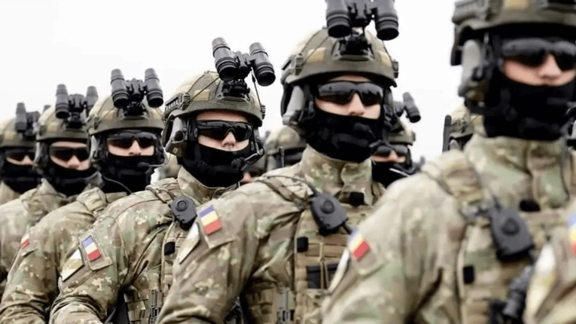 Armata Română angajează luptători de comando! Ce condiții trebuie să îndeplinească și ce salarii vor primi