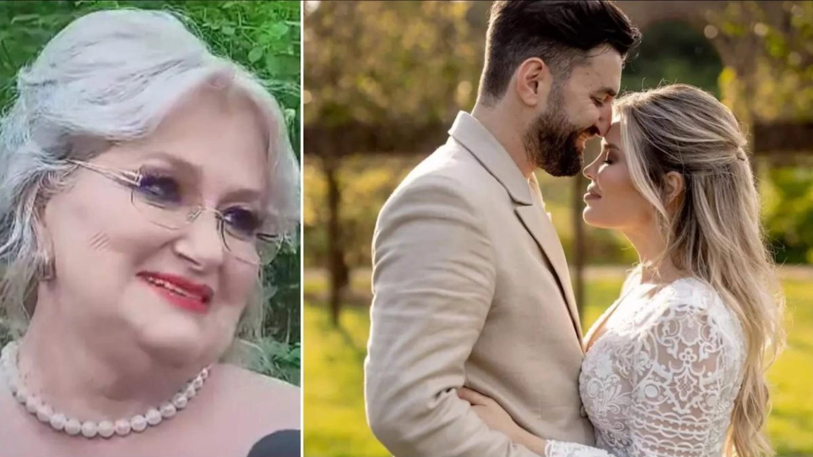 Mama lui Smiley a spus ce părere are despre Gina Pistol. Soacra vedetei este sigură că nora ei este gospodină
