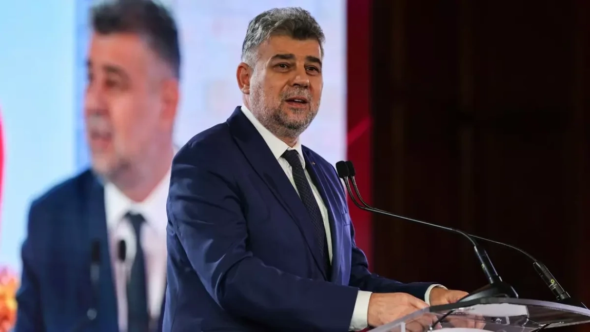 Marcel Ciolacu susține dezvoltarea zonelor metropolitane prin investiții în sănătate, educație și economie (P)