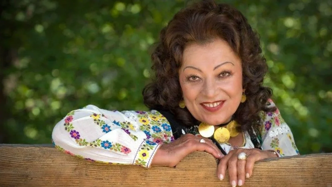 Cum se simte Maria Ciobanu. Detalii de ultimă oră despre starea acesteia