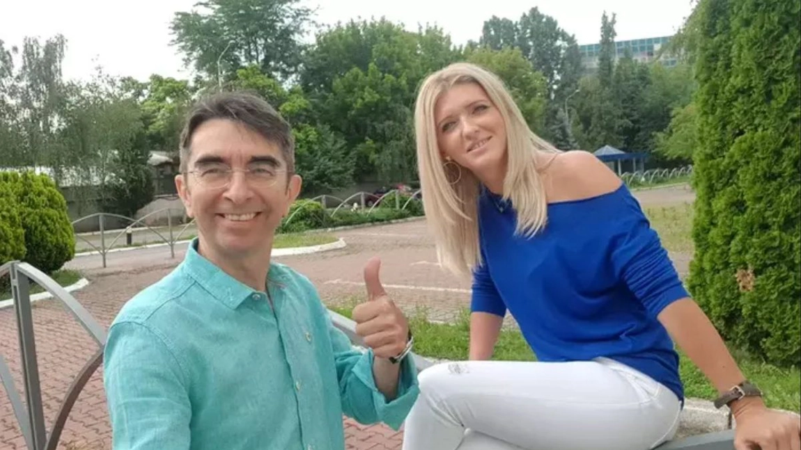 Mihai Găinușă și Oana Paraschiv, șomeri după Asia Express. Ce se întâmplă cu emisiunea pe care o prezentau de șase ani
