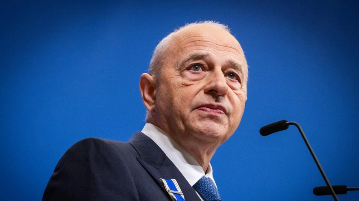 Mircea Geoană a negat vehement legătura cu Marian Vanghelie, după apariția stenogramelor