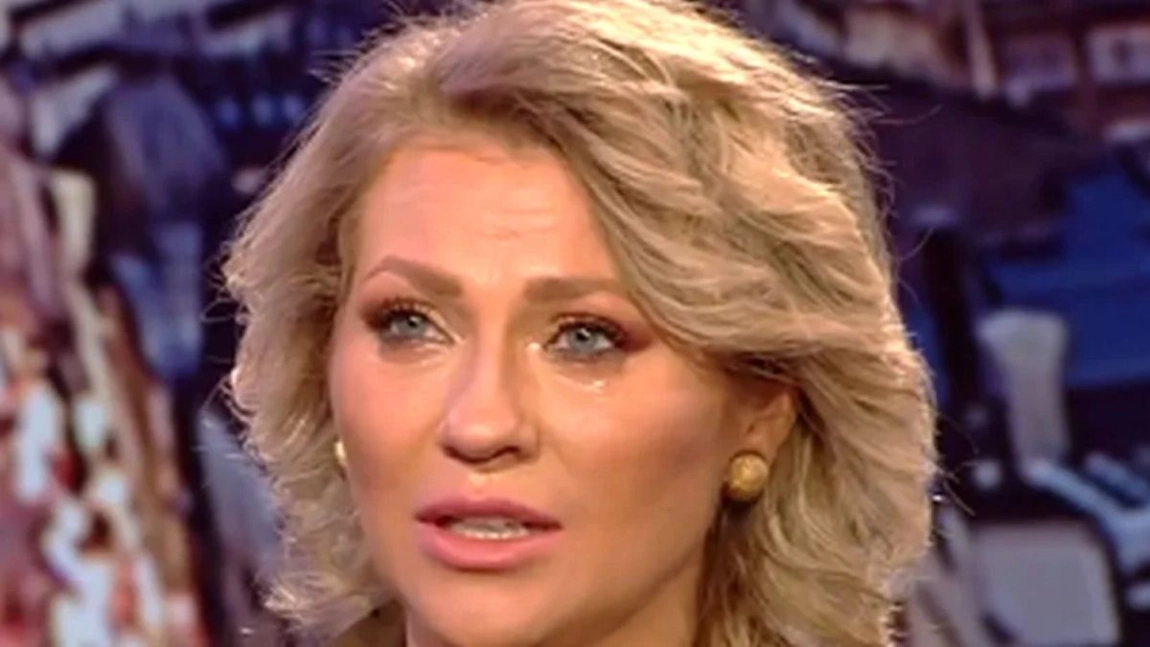 Mirela Vaida a postat imagini rare cu mama ei. Cu ce se ocupă femeia care i-a dat viață prezentatoarei