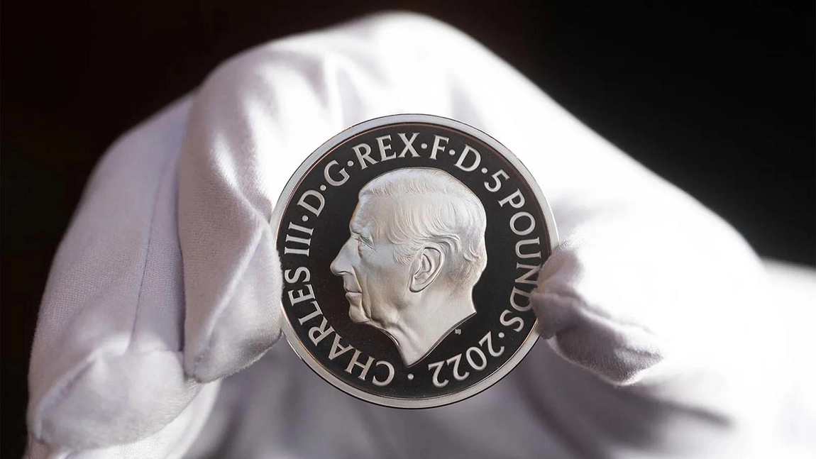 Monede rare vândute cu 4,3 milioane de lire sterline. Unde poate fi văzută colecția
