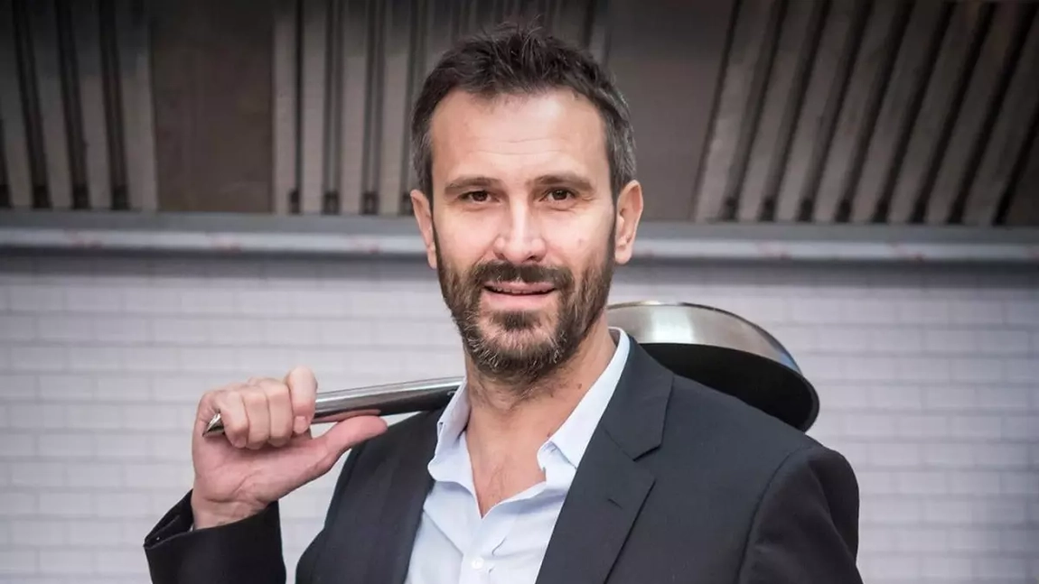 Cât costă o noapte de cazare la casa, din Maramureș, a lui Nicolai Tand. “Mie îmi place foarte mult designul de interior…”