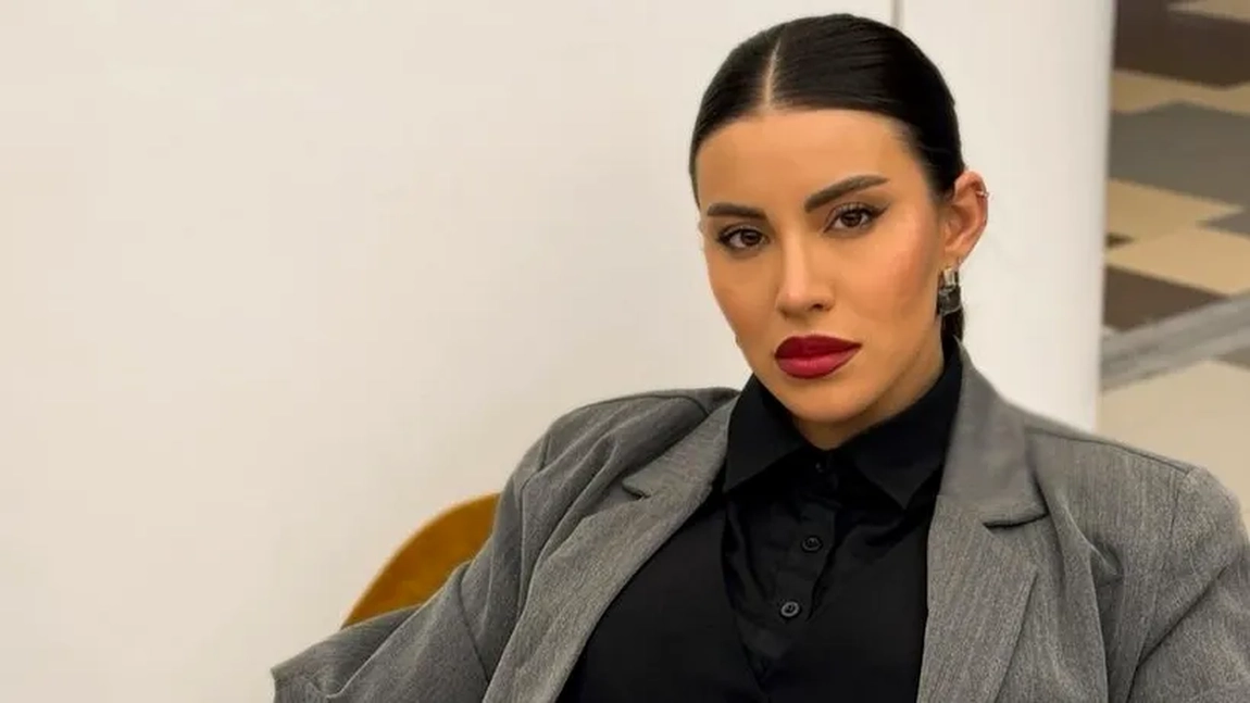 Primele imagini din casa Nicoletei Nucă! Artista urmează să se mute în locuință nouă alături de iubitul ei