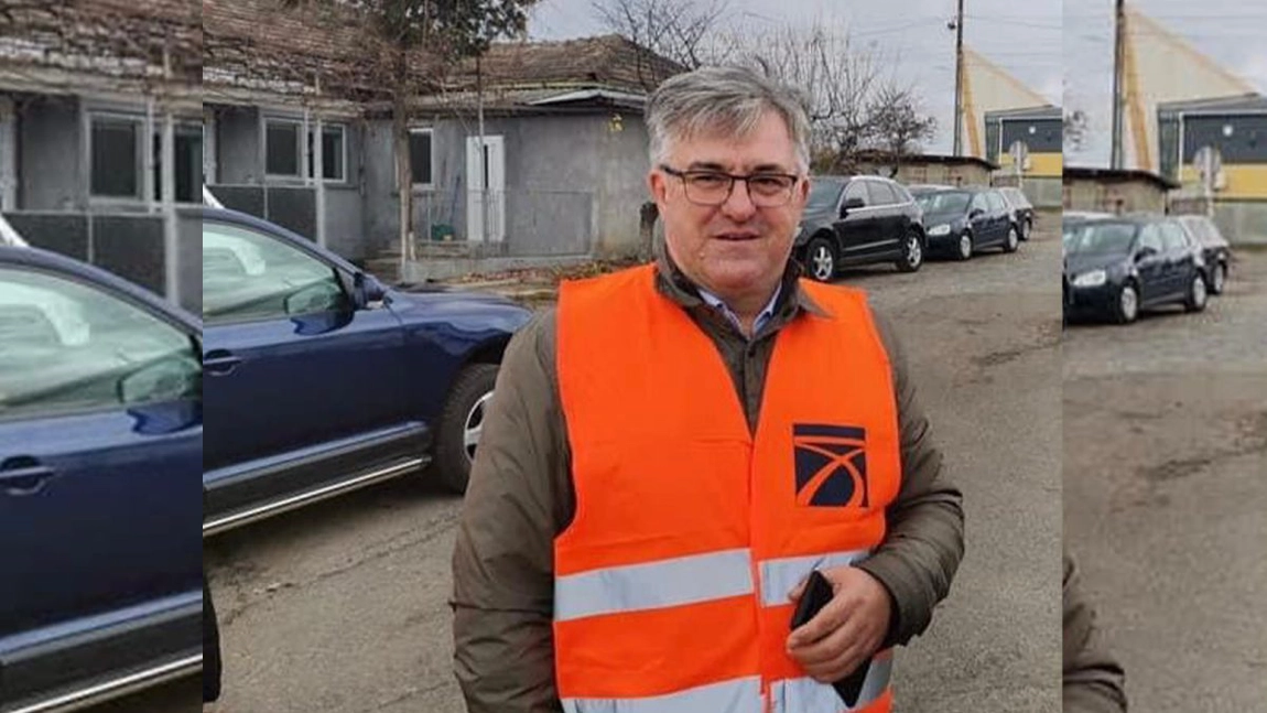 Ce avere are Dănuţ Pilă, director la Direcţia Regională de Drumuri şi Poduri Iaşi şi preşedintele Consiliului de Administraţie de la Spitalul „Sf. Maria”! Bugetarul încasează și pensie, și salariu