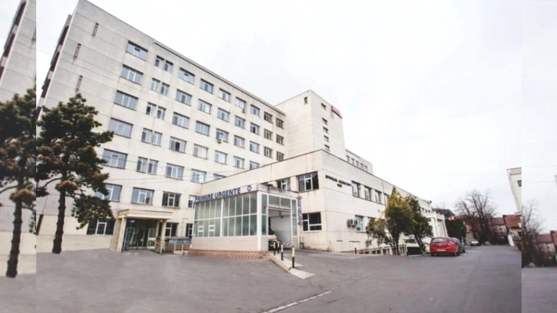 Spitalul Clinic de Urgență „Prof. Dr. N. Oblu” Iași face angajări! Au fost scoase la concurs 16 posturi vacante  