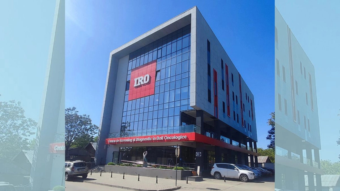 Ieșenii își vor putea testa, începând cu această lună, gratuit alunițele la IRO! Se va utiliza un dispozitiv de ultimă generație, în valoare de peste o jumătate de milion de lei