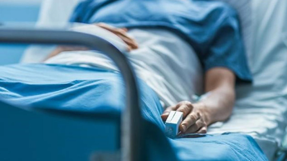 A început sezonul infecțiilor respiratorii acute, iar 193 de ieșeni au necesitat, în ultima săptămână, internare în spital din această cauză