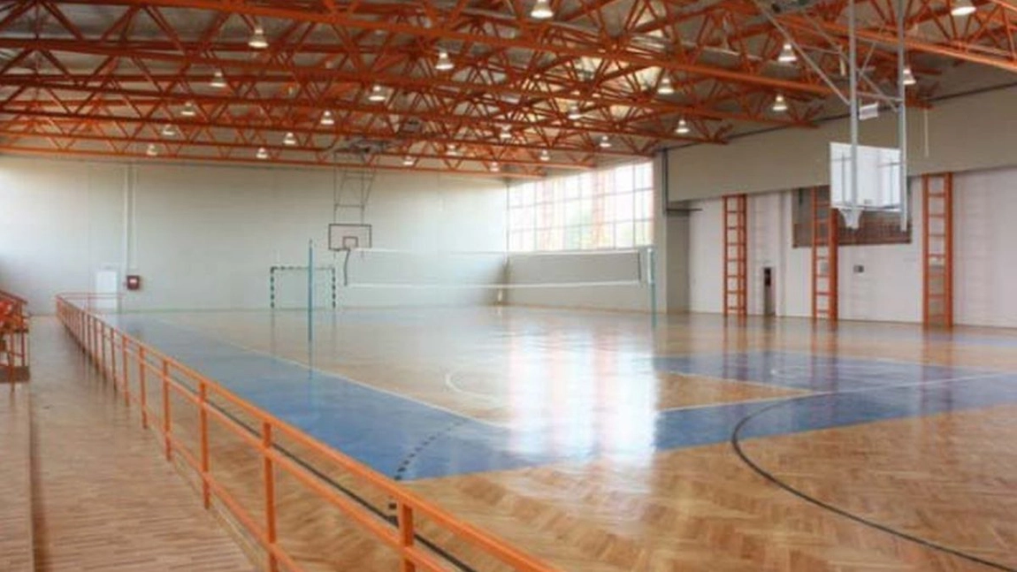Licitația privind achiziționarea echipamentelor sportive din unitățile de învățământ din Iași a fost anulată! Firmele și-au retras ofertele