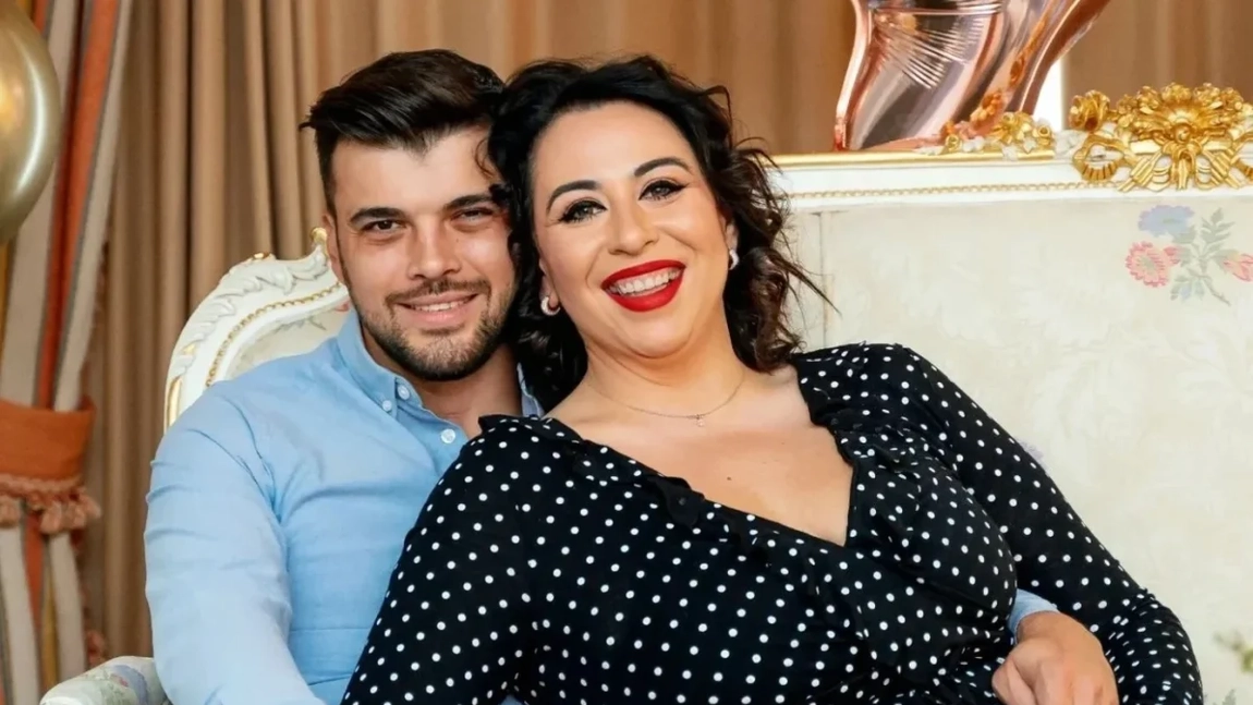 Oana Roman se ceartă iar cu Marius Elisei. Scandalul pornește de la bani acum