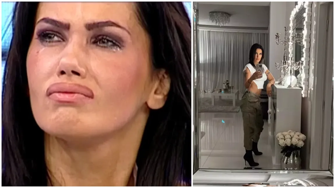 Oana Zăvoranu a pierdut vila din Andrei Mureșanu, moștenită de la tatăl ei! “Reclamanta nu a reușit să facă dovada…”