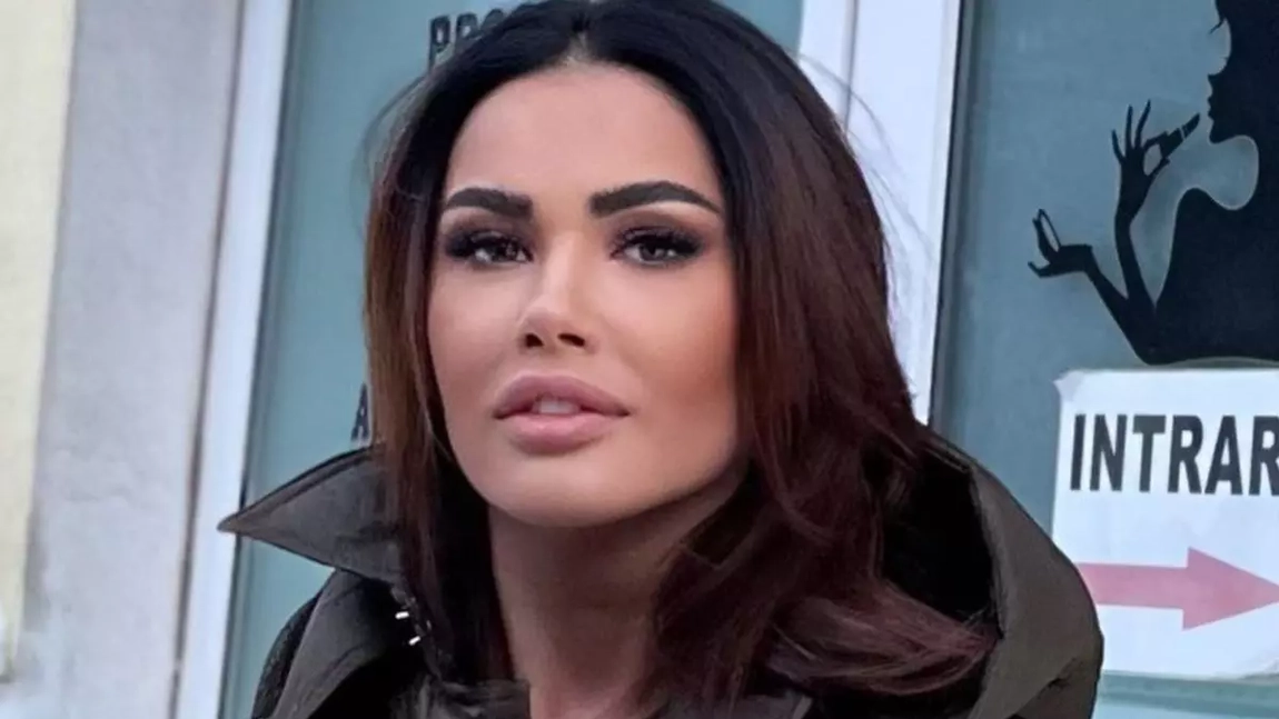 Falimentul a fost declarat oficial pentru Oana Zăvoranu! Când va începe executarea silită