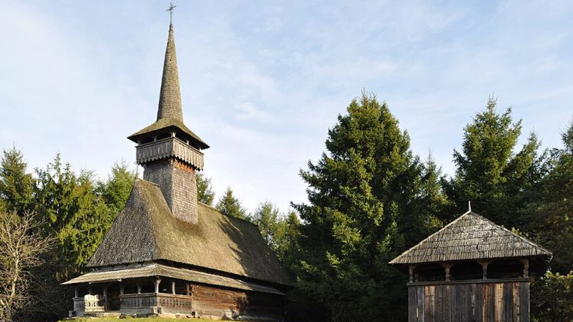 Un obiectiv turistic din România este ignorat de români, dar adorat de străini. Ce poveste ascunde locul misterios