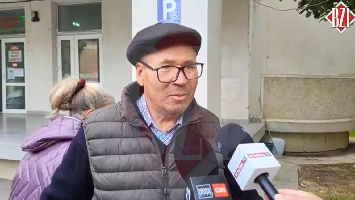 Pacienții din Vaslui tratați de Nelu Tătaru, întrebați dacă fostul ministru le-a cerut mită