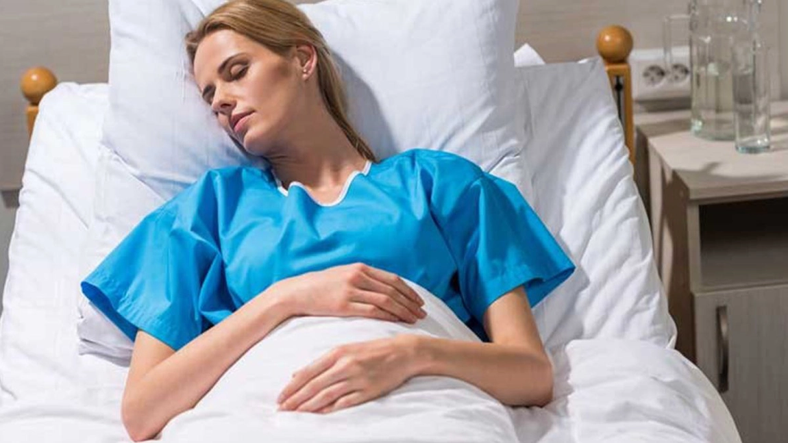 Peste 200 de ieșeni au necesitat internare în spital din cauza infecțiilor respiratorii acute!