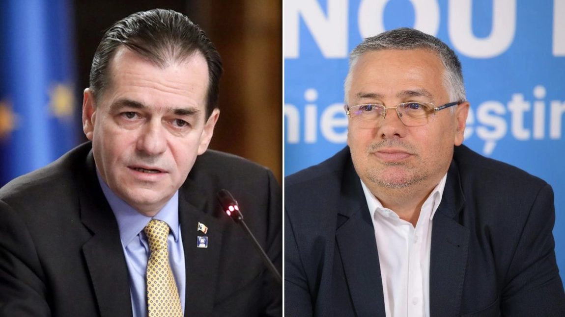 Alianţa Forţelor de Dreapta a depus astăzi listele de candidaţi pentru alegerile parlamentare la Iași!