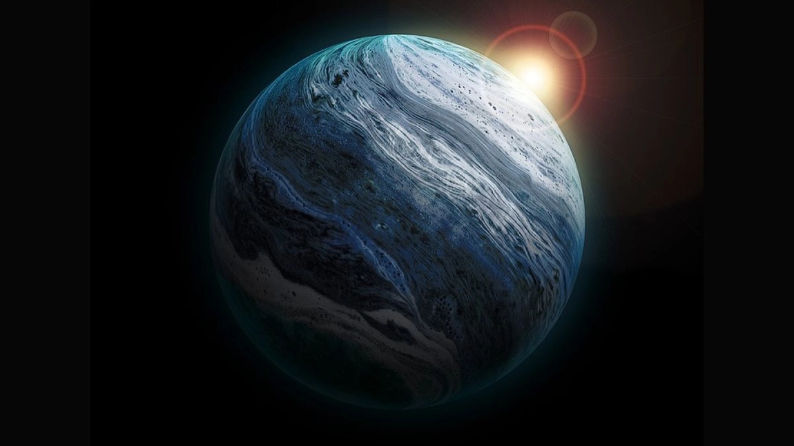 O nouă exoplanetă a fost detectată foarte aproape de Pământ. Descoperirea este rezultatul a cinci ani de cercetări