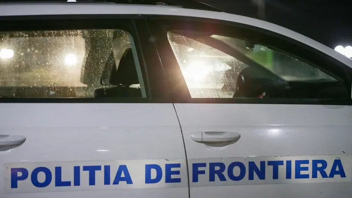 Polițiștii de frontieră de la Petea au luat mită pentru a se evita controalele ANAF. Ce primeau aceștia de la transportatori