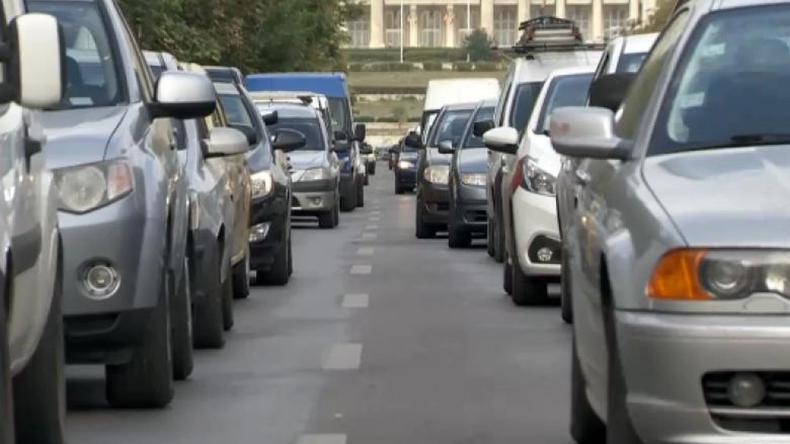 Din 2025, posesorii acestor mașini nu vor mai avea voie să circule pe drumurile publice! UE vine cu reguli stricte pentru români