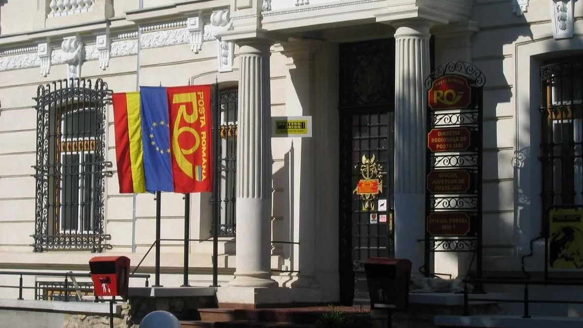 Poșta Română organizează a X-a ediție a evenimentului „Toamnă filatelică ieșeană”
