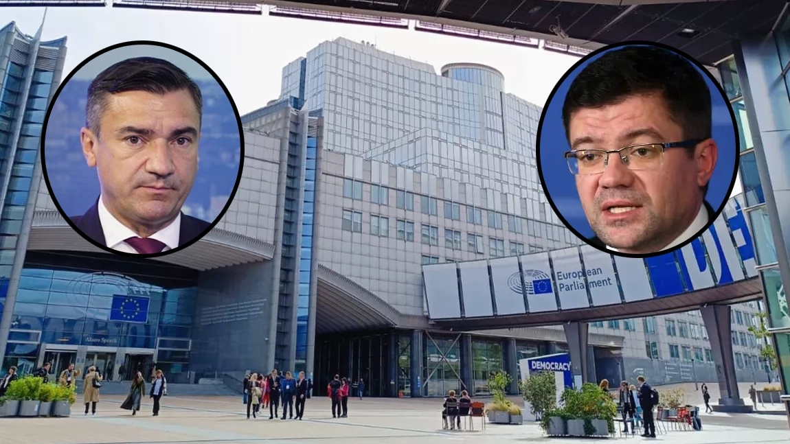 Iașul absentează de la Săptămâna Europeană a Regiunilor și Orașelor! Costel Alexe și Mihai Chirica nu au trimis niciun reprezentant la Bruxelles