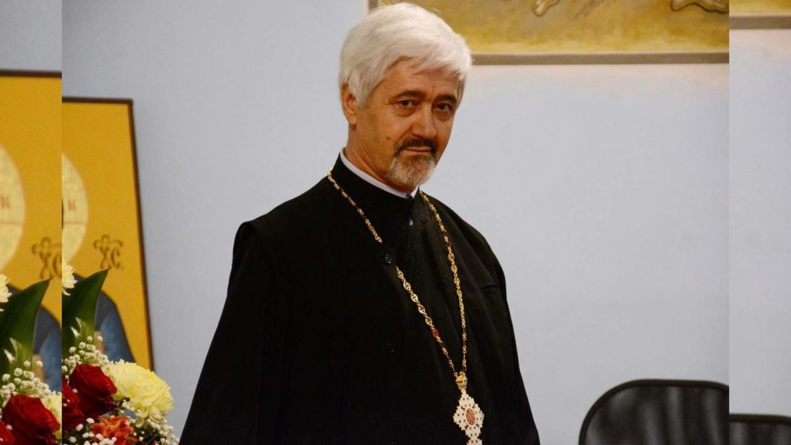 Predica unui preot din Iași a devenit virală pe rețelele de socializare și a stârnit numeroase controverse! Prof. dr. Petre Semen a vorbit despre moaște și icoanele făcătoare de minuni: „Să nu confundăm credința cu prostia”